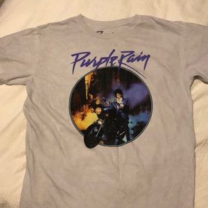 Purple Rain TShirt